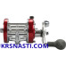 Катушка мультипликаторная Abu Garcia Ambassadeur 7001C LEFT